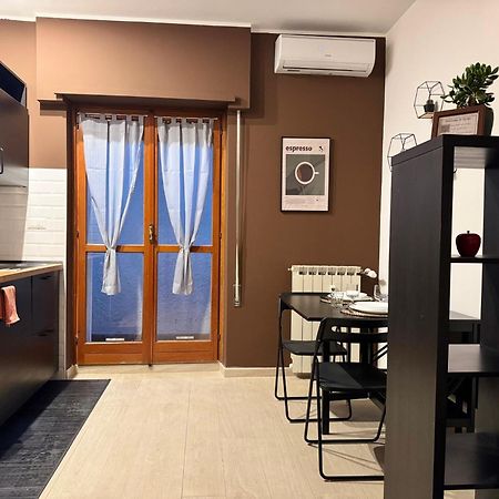 Vatican Studio Flat Roma Eksteriør bilde