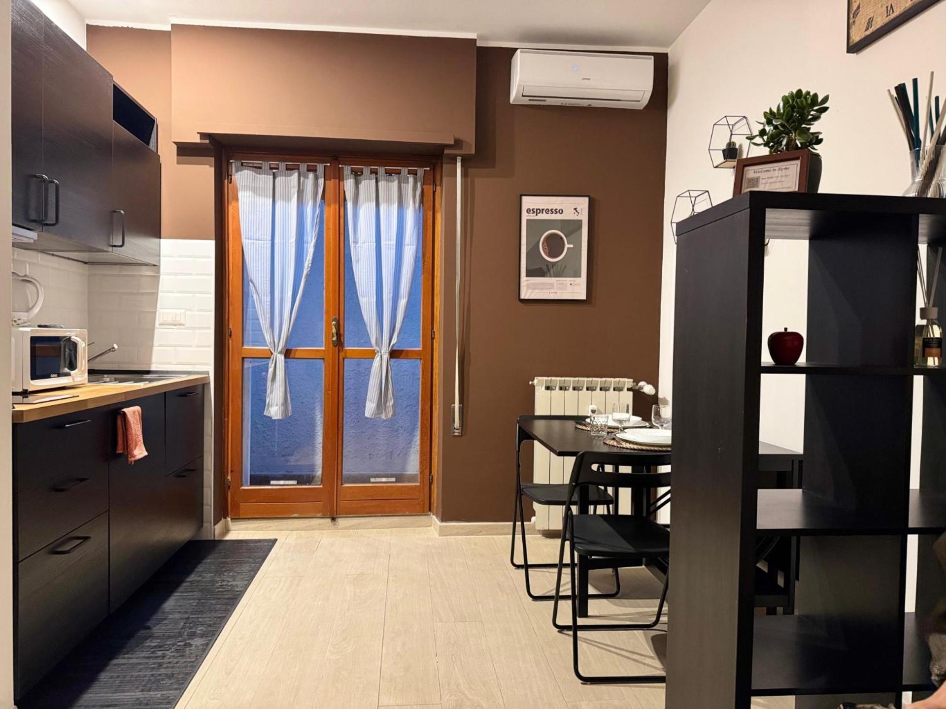 Vatican Studio Flat Roma Eksteriør bilde