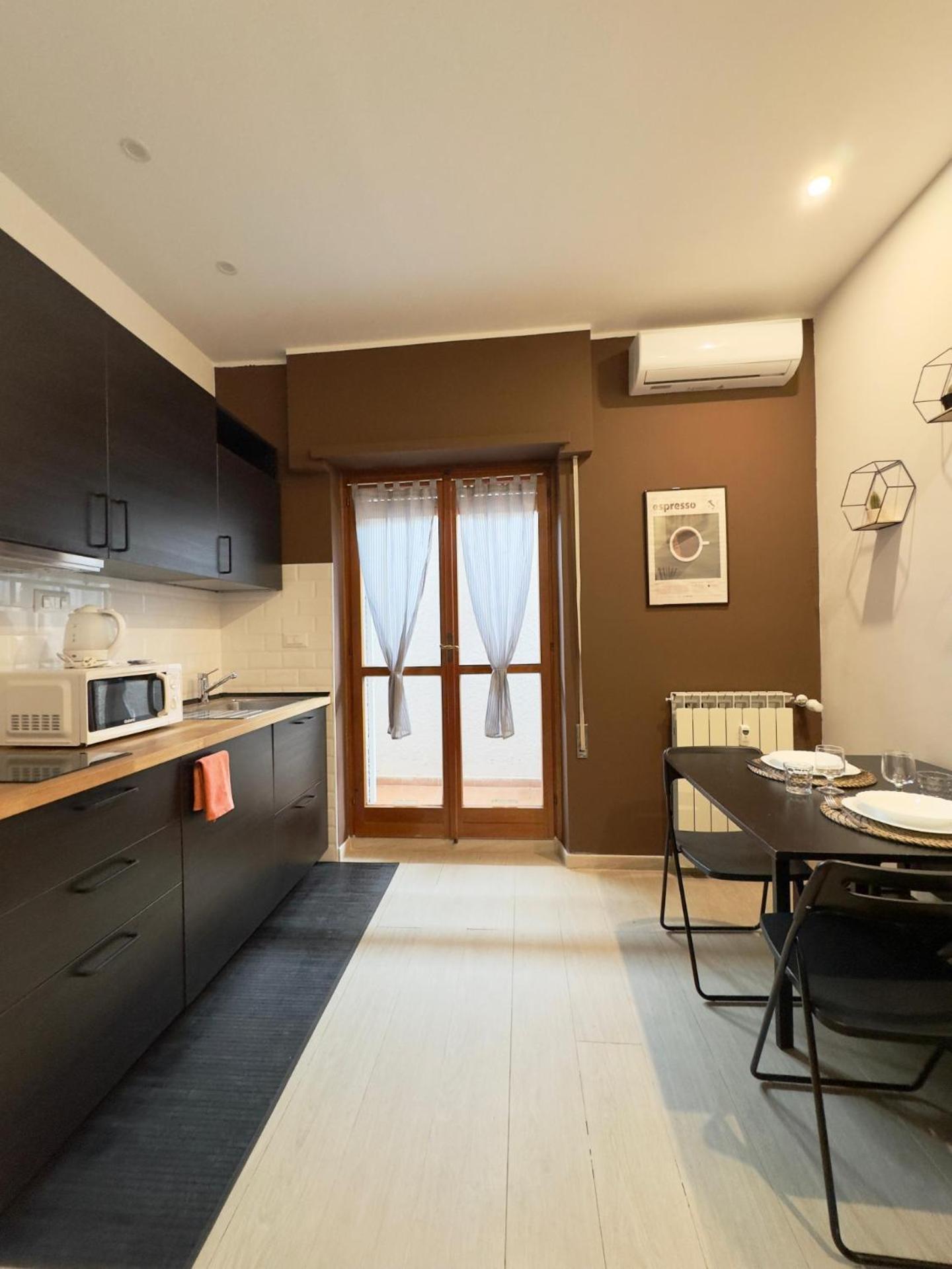 Vatican Studio Flat Roma Eksteriør bilde